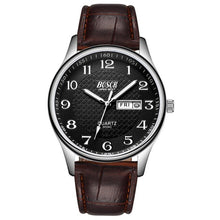 Load image into Gallery viewer, Relogio Masculino 2019 Men's Watch Luxury Full Steel Watches Fashion Quartz Wristwatch Waterproof Date Male Clock Relojes Hombre