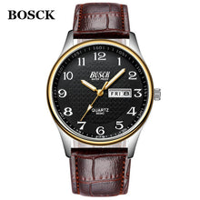 Load image into Gallery viewer, Relogio Masculino 2019 Men's Watch Luxury Full Steel Watches Fashion Quartz Wristwatch Waterproof Date Male Clock Relojes Hombre