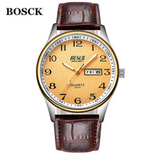 Load image into Gallery viewer, Relogio Masculino 2019 Men's Watch Luxury Full Steel Watches Fashion Quartz Wristwatch Waterproof Date Male Clock Relojes Hombre
