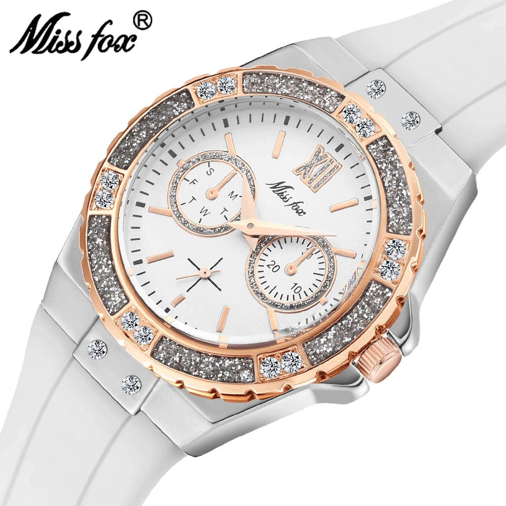 Ladies hotsell watches 2019